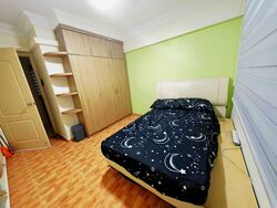 Blk 485 Admiralty Link (Sembawang), HDB 4 Rooms #604285241